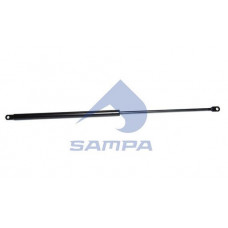 Амортизатор капота для Volvo FH12/FH16 L=610mm 330-595 290N SAMPA