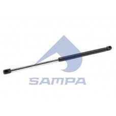 Амортизатор капота для Volvo FH12/FH16 L=513 мм Sampa