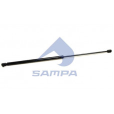 Амортизатор капота для DAF CF65/75/85 Sampa