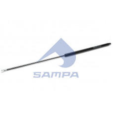 Амортизатор капота для MAN 400-720  0/0 d7x5 220N Sampa