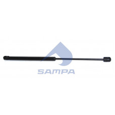 Амортизатор капота для Scania SCN решетки газовый 4S Sampa