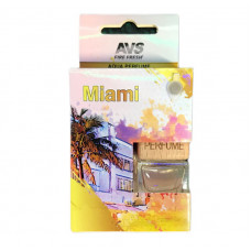 Ароматизатор AVS Miami