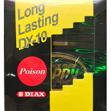 Ароматизатор Poppy Grace mate (DIAX) 150 ml POISON