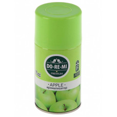 ароматизатор Do-Re-Mi Premium Зеленое яблоко картридж