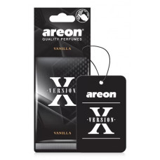 Ароматизатор AREON X-VERSION в ассортименте