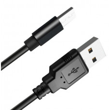 USB провод MicroUSB 1,8-2 м