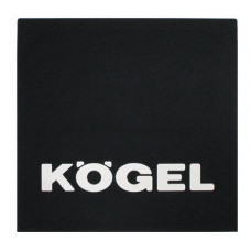 Брызговик для KOGEL (к-т) 40x40 наварка