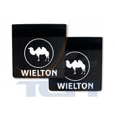 Брызговик для WIELTON (верблюд) (к-т) 40x40