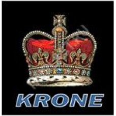 Брызговик для KRONE (к-т) 40x40