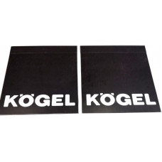 Брызговик для KOGEL (к-т) 40x40