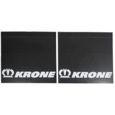 Брызговик для KRONE (к-т) 40x40