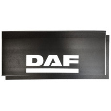 Брызговик для DAF (к-т) 27x66