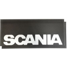 Брызговик для Scania SCN (к-т) 27x66