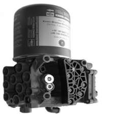 Осушитель воздуха (модуль подготовки воздуха) электронный 12,5 bar DXi Knorr