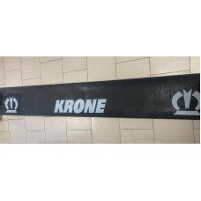 Брызговик длинномер для п/п KRONE new 35x240 см.