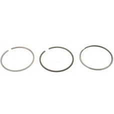 Поршневые кольца (к-т на 1 цилиндр) для MAN d128 4x3x4 D2840 GOETZE