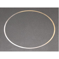 Уплотнительное (регулировочное) кольцо гильзы 147.5x153.8x0.05 для MAN VICTOR REINZ