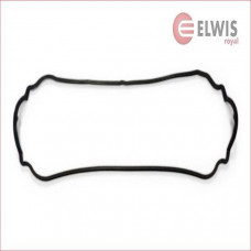 Прокладка клапанной крышки для  RVI CLIO II/TWINGO 1.0/1.2 16V ELWIS ROYAL