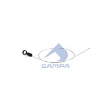 Щуп уровня масла для Scania SCN 4/P/R/T серия SAMPA
