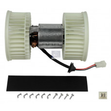 Мотор отопителя в сборе для IVECO (вентилятор) DT