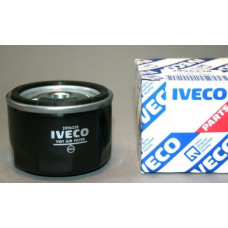 Фильтр возд для Iveco турбонад  orig