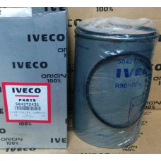 Фильтр топл сепар накр для Iveco Stralis original внут. резьба