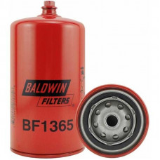 Фильтр топл накр для Iveco со слив Baldwin 16 мм