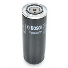 Фильтр топл накр для Iveco Bosch