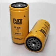 фильтр топл накр для Cat D94 d62,4/71 H176 7/8-14UNF CAT