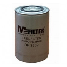 Фильтр топл накр для Iveco m16 Mfilter