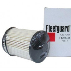 Фильтр топл встав для  Cummins Fleetguard