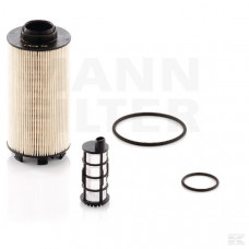 Фильтр топл встав для Mercedes MB (к-т) Mann Filter