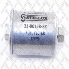 Фильтр топливный для GM Stellox