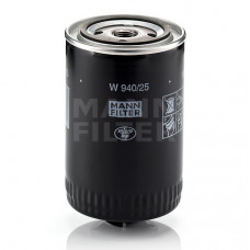 Фильтр масляный для VW/audi/opel diesel Mann Filter
