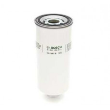 Фильтр масляный для DAF XF >97 накр. M42X1.5 Bosch