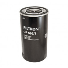 Фильтр масляный для Iveco D109 H212 накр. Filtron