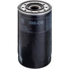 Фильтр масляный для Iveco D109 H212  накр. KS