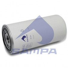 Фильтр масляный для DAF FT D135,5 d111/100 H3061 1/2-16 UNF Sampa