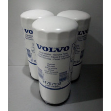 Фильтр масляный для VOLVO (стоит 2шт), scn4, Rvi, Man, CAT, накр. (КОМПЛЕКТ 3 шт) накр. Volvo