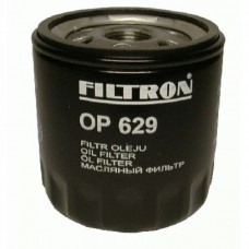 Фильтр масляный для Ford Filtron