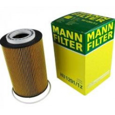 Фильтр масляный для MAN TGS 07 (International PayStar 72 ProStar 06) Mann-Filter
