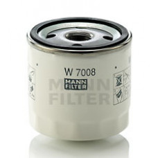 Фильтр масляный для VW T2, Ford Filtron