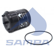 Фильтр масляный центрифуга для Daf/Mercedes MB/Renault RVI Sampa
