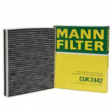 Фильтр салона для Opel Astra/Insignia MANN Filter