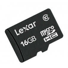 Флешка MicroSD 16GB 10 класс