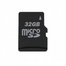 Флешка MicroSD 32Гб