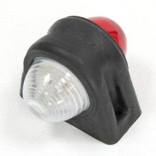 Указатель габаритов (фонарь габаритный) LED (Е-102, 24V)