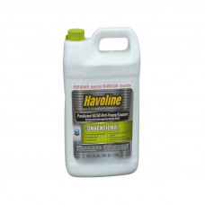 Антифриз концентрат зеленый 3,785 л Havoline AF/C B Chevron