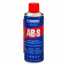 Смазка проникающая спрей ABRO Masters 450ml