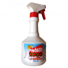 Очиститель универсальный Profoam 2000 с триггером 600 ml Kangaroo